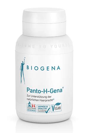 Biogena Panto